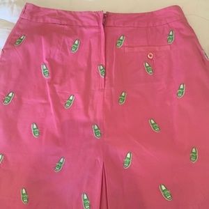 Lilly Pulitzer Skort